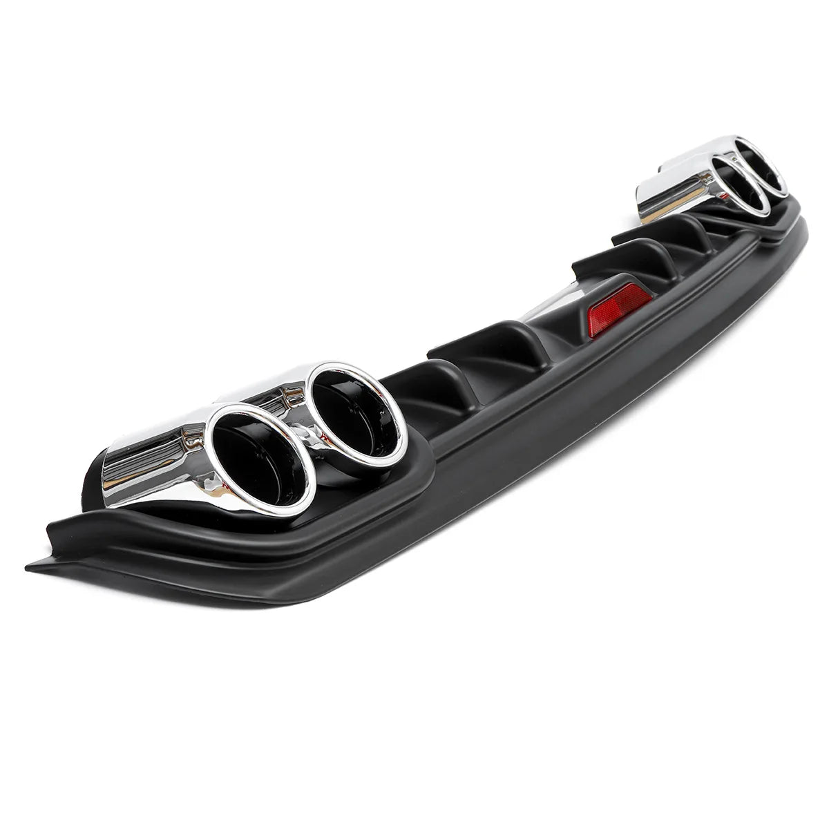 Spoiler Posteriore Universale Auto – Lip Bumper Piccolo