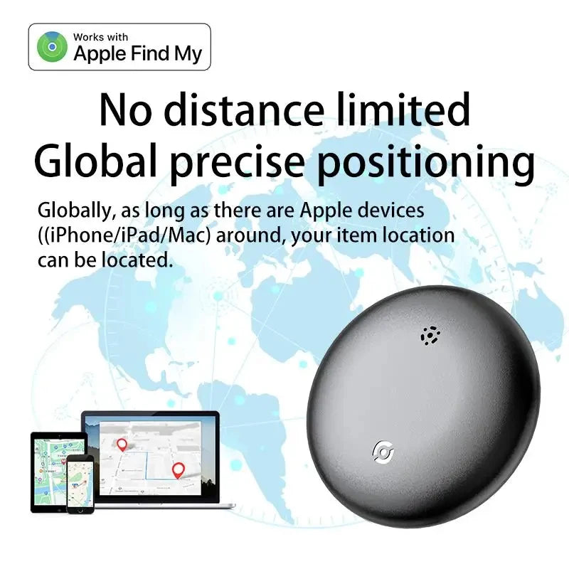 Smart GPS Locator