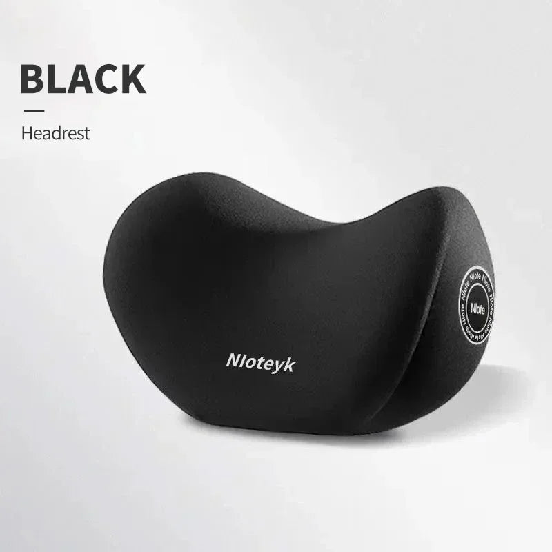 Cuscino Lombare per Auto (Lumbar Backrest Cushion):