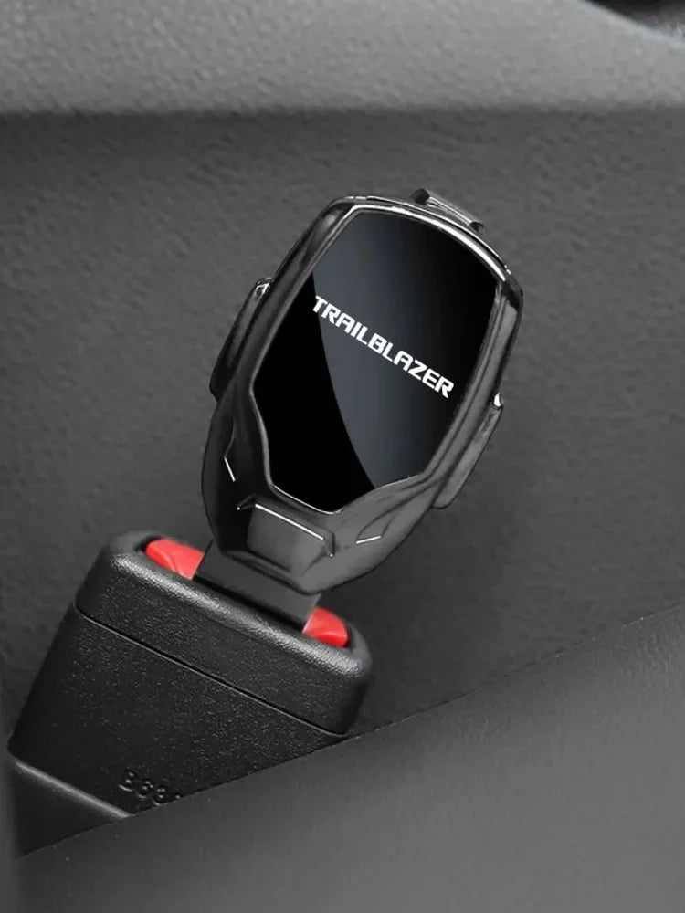 Estensore Cintura Sicurezza Auto – Clip Regolabile Trailblazer