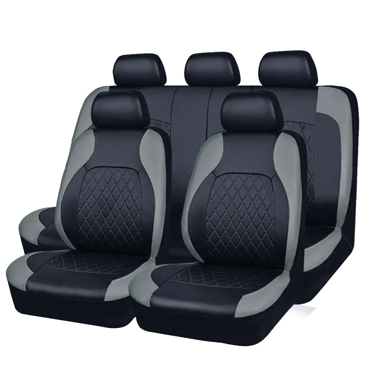 Coprisedili Auto Impermeabili in Pelle