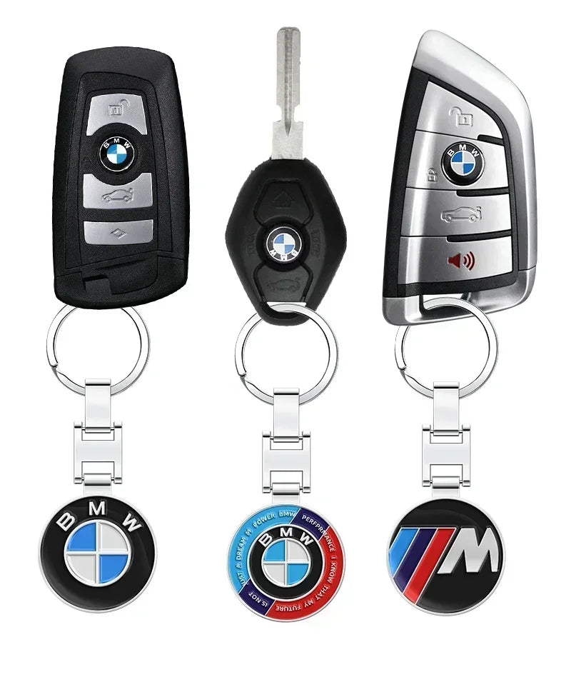 Portachiavi BMW M