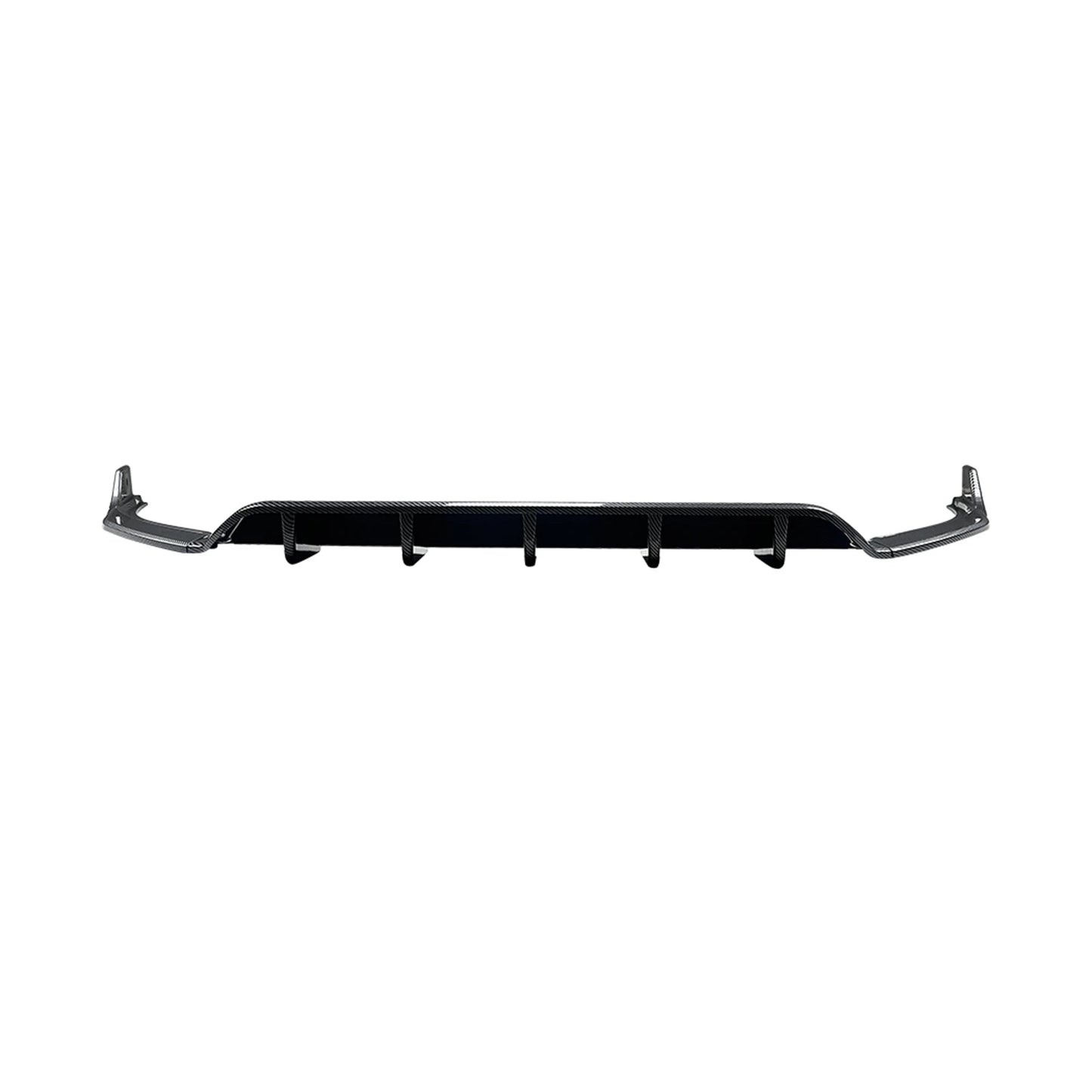 Supporto Spoiler Posteriore Esterno VW Tiguan R-Line