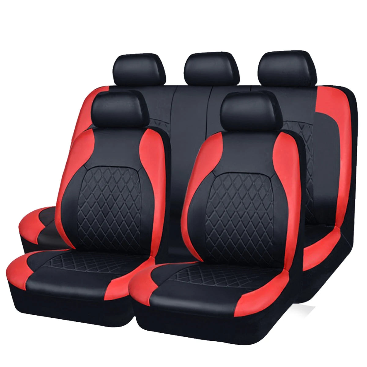Coprisedili Auto Impermeabili in Pelle