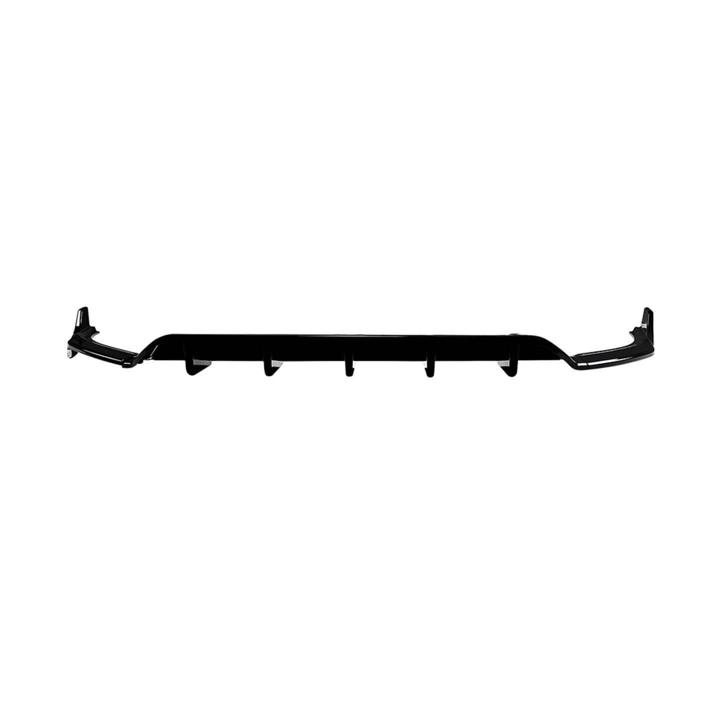 Supporto Spoiler Posteriore Esterno VW Tiguan R-Line