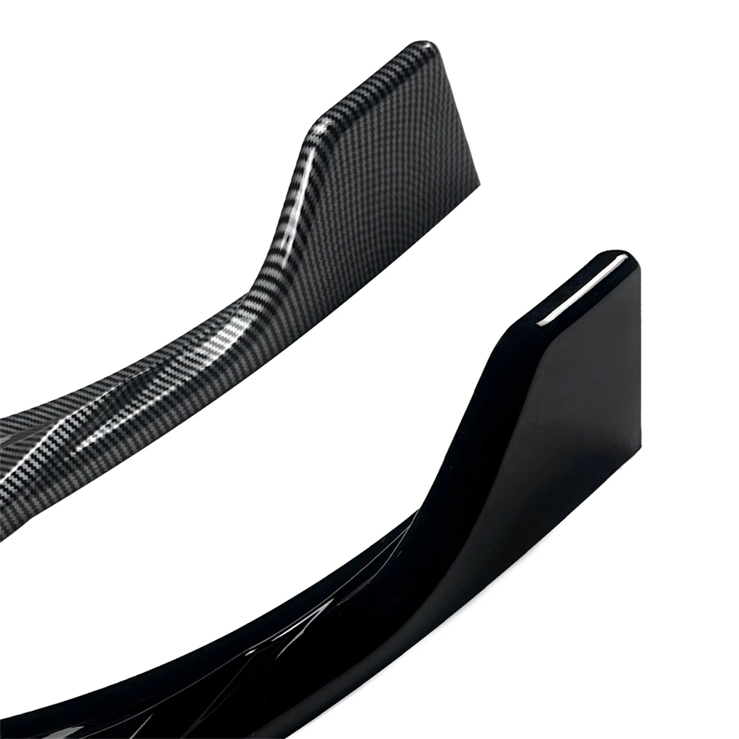 Supporto Spoiler Posteriore Esterno VW Tiguan R-Line