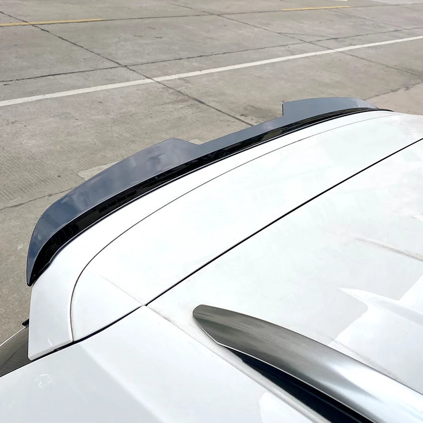 Ala Posteriore Auto VW Tiguan MK2 R-Line – Body Kit