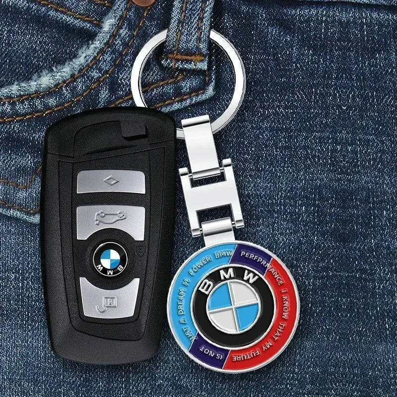 Portachiavi BMW M