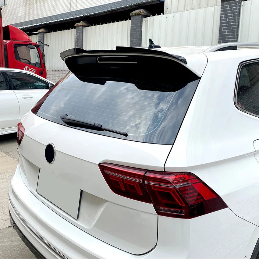 Ala Posteriore Auto VW Tiguan MK2 R-Line – Body Kit