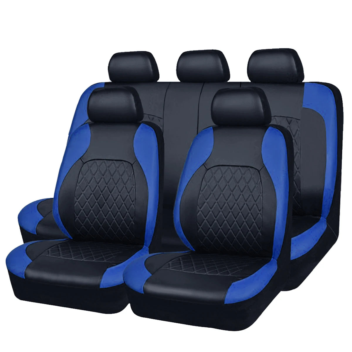 Coprisedili Auto Impermeabili in Pelle