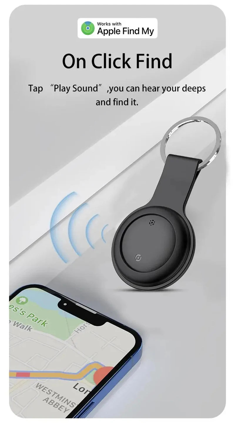 Smart GPS Locator