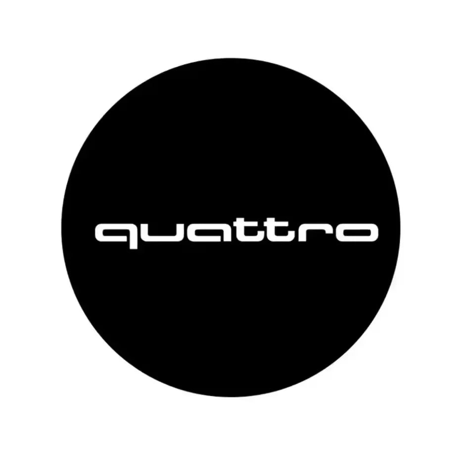 2pcs Led Porta Auto Benvenuto Luce Logo Proiettore Laser Per Audi A1 A3 A4 A5 A6 B5 B6 B7 B8 C5 C6 C7 A7 A8 Q3 Q5 8V Accessori Auto