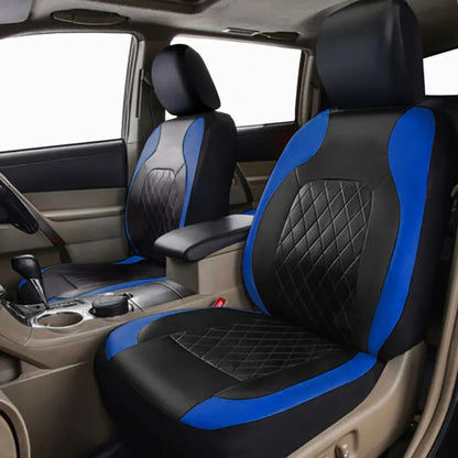 Coprisedili Auto Impermeabili in Pelle