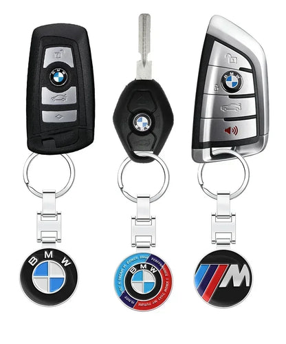 Portachiavi BMW M