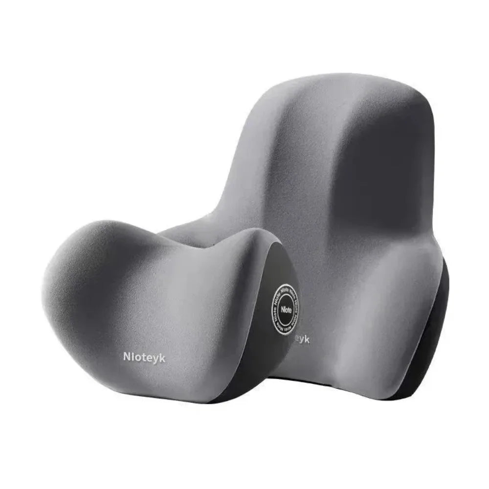 Cuscino Lombare per Auto (Lumbar Backrest Cushion):