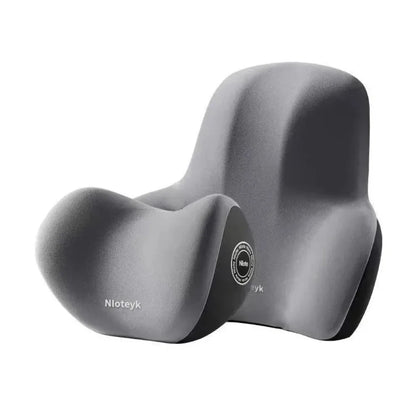 Cuscino Lombare per Auto (Lumbar Backrest Cushion):
