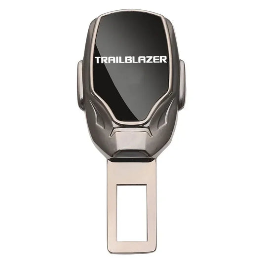 Car Seat Belt Extension Plug Buckle Seatbelt Clip Adjustable Extender For TRAILBLAZER Auto Accessories