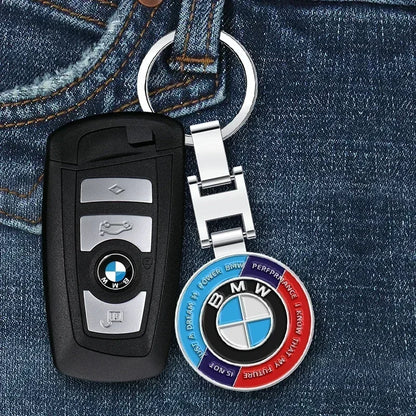 Portachiavi BMW M