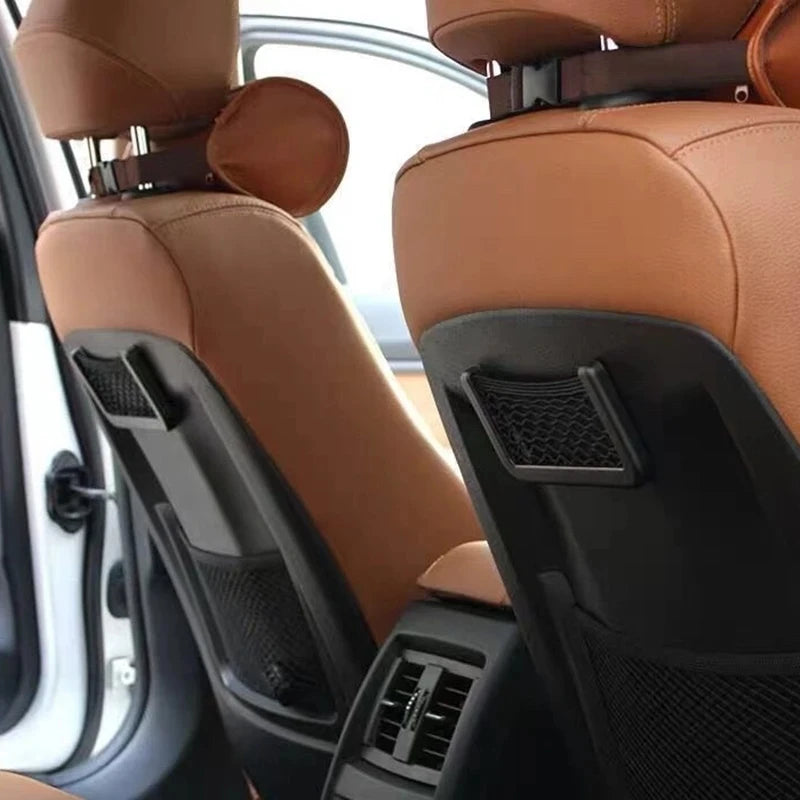 Tasca in rete Borsa portaoggetti