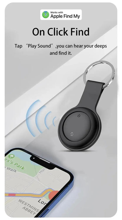 Smart GPS Locator